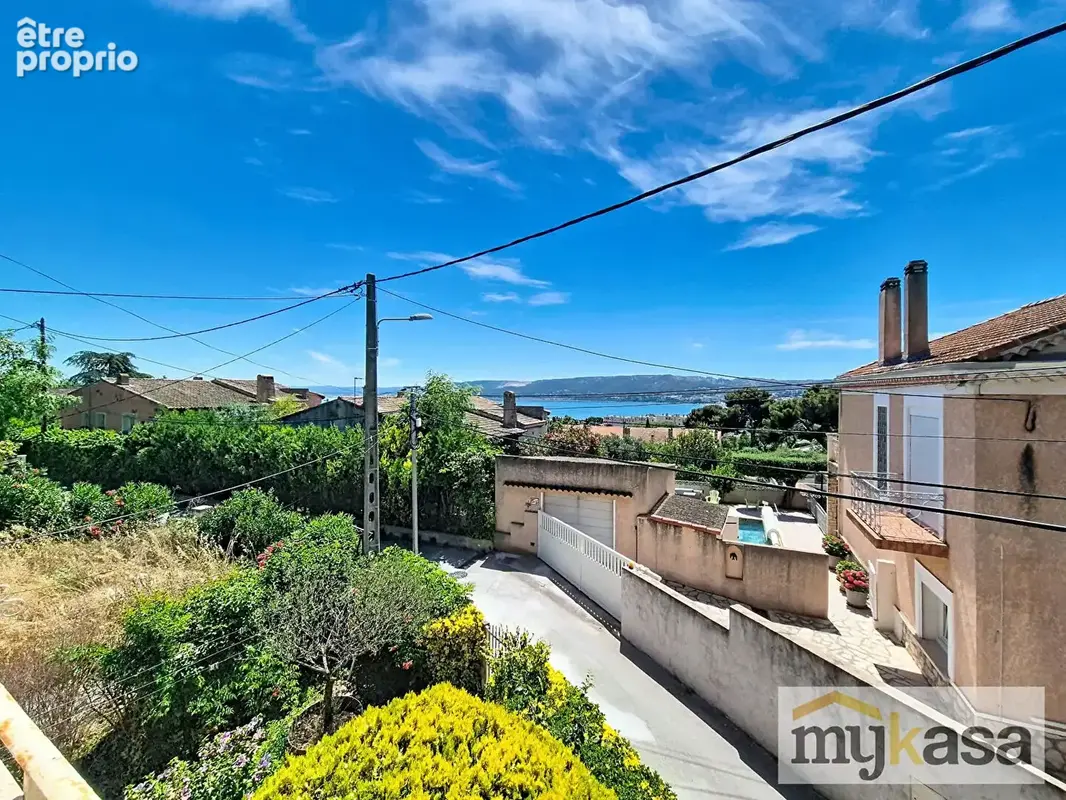 Maison Martigues 6 pièce(s) 195 m2 - photo 6
