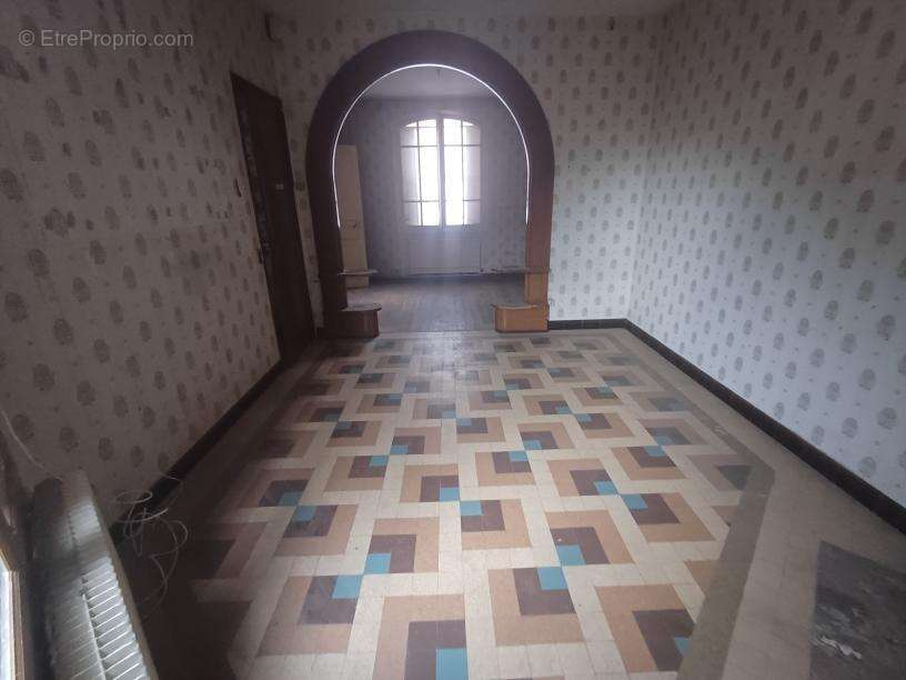Maison 103 m² à Amiens  - photo 2