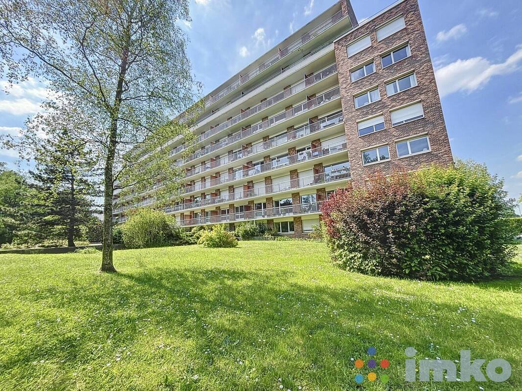 Appartement à MARCQ-EN-BAROEUL