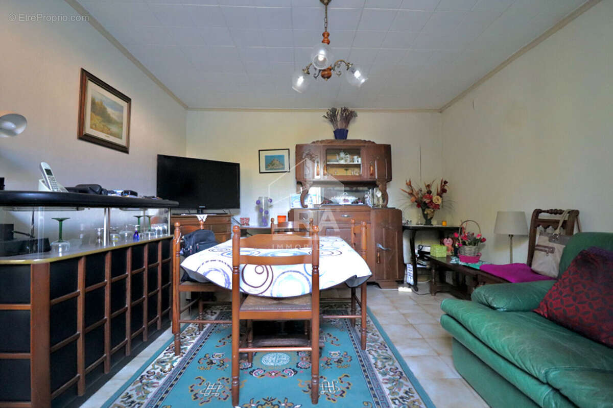 Maison 73m² à noisy-le-grand - photo 3
