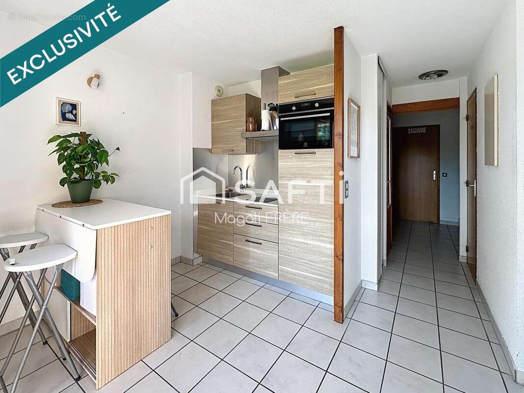 Photo 2 - Appartement à ANCELLE