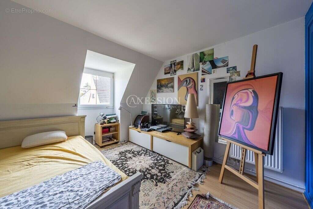 Maison à SUCY-EN-BRIE