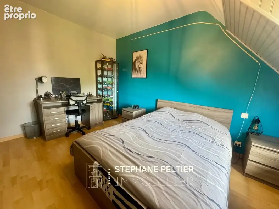 Maison 130 m² à Plumelec  - photo 9