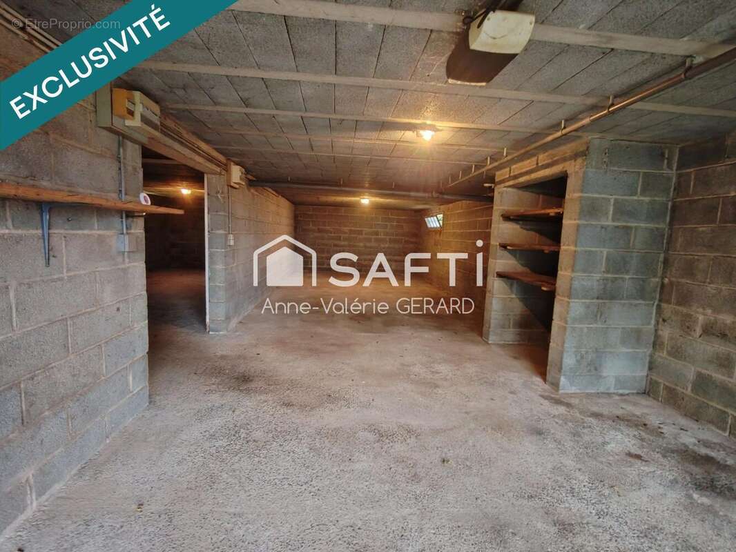 Photo 9 - Maison à LANDIVY