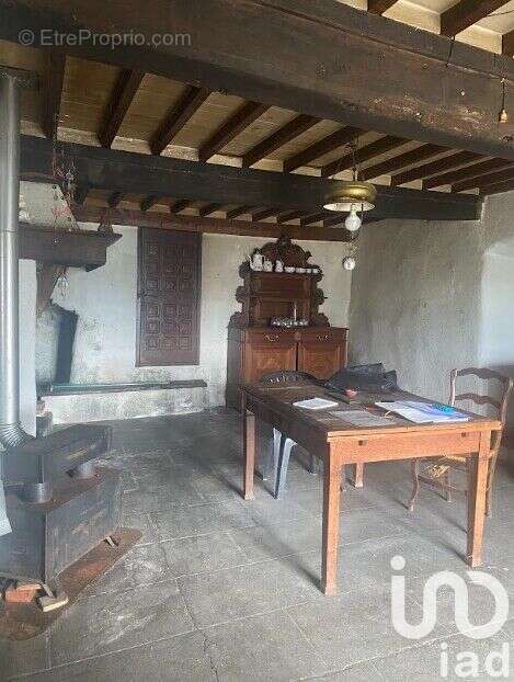 Photo 6 - Maison à MANDAGOUT