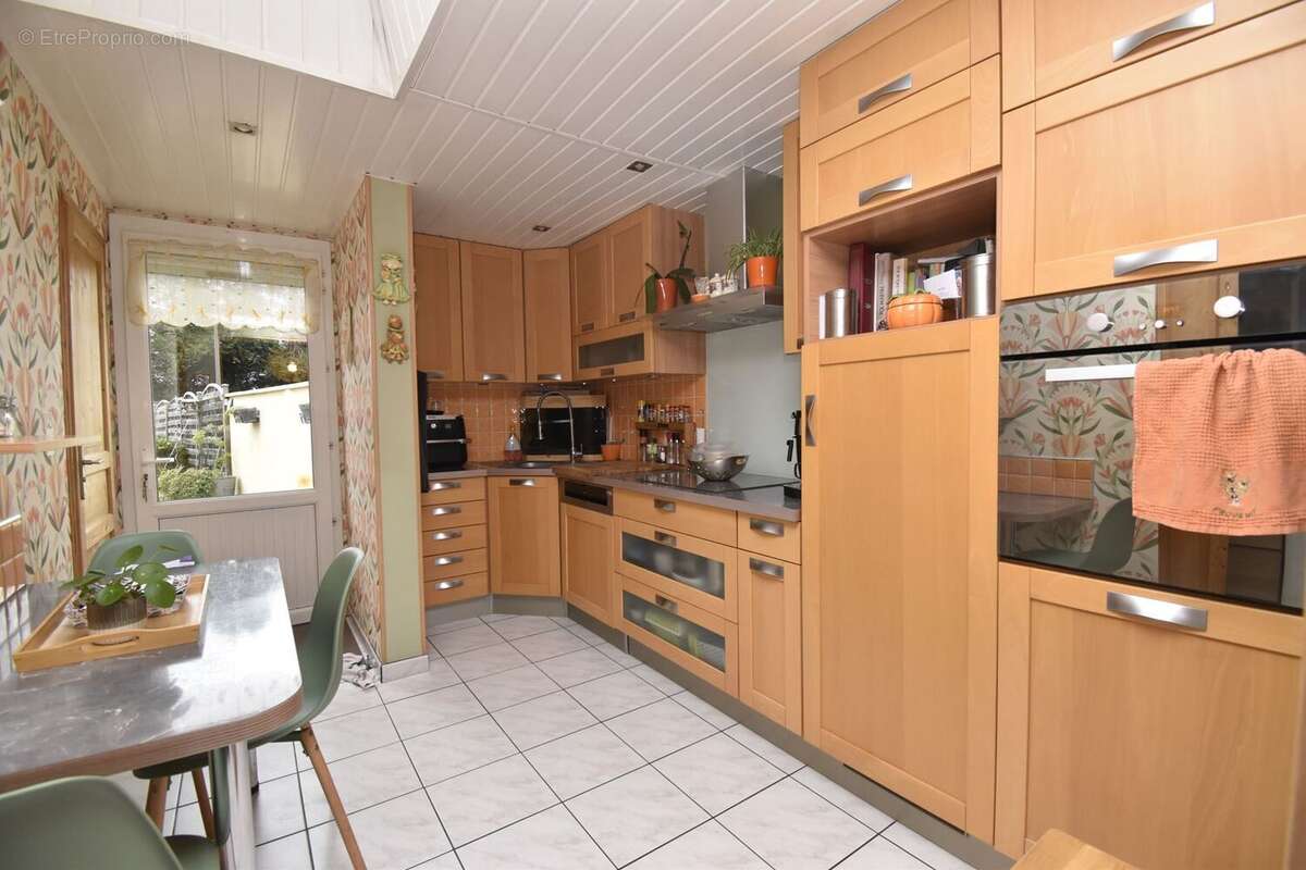 Maison 72 m² à Prouvy  - photo 3