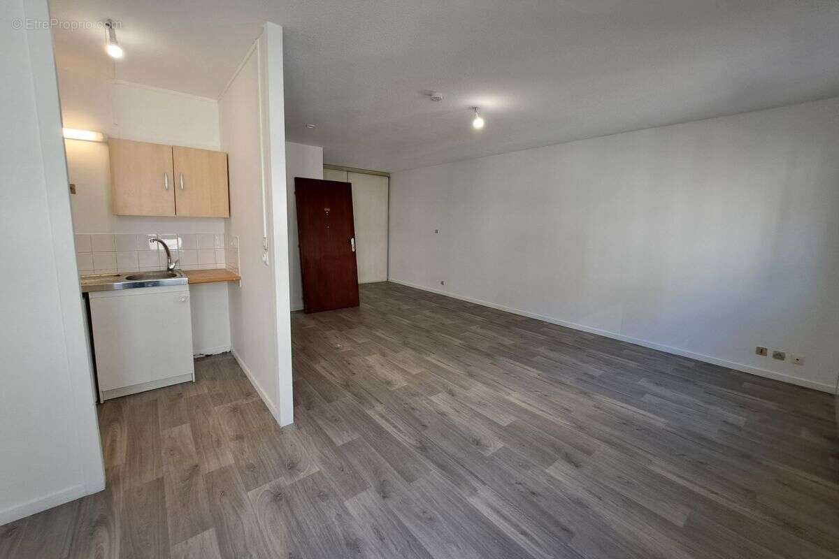 Appartement à CALUIRE-ET-CUIRE