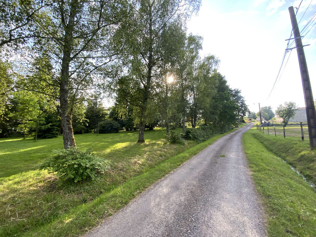 Maison à RIGNOVELLE