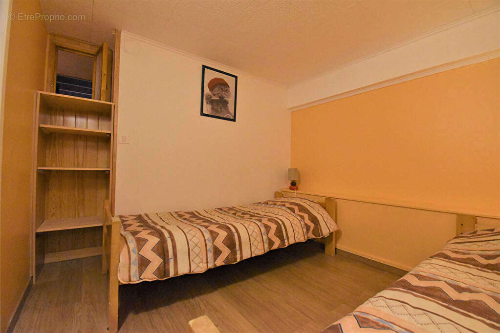 Appartement Le Lioran - 4 pièce(s) - 68,51 m² - photo 11