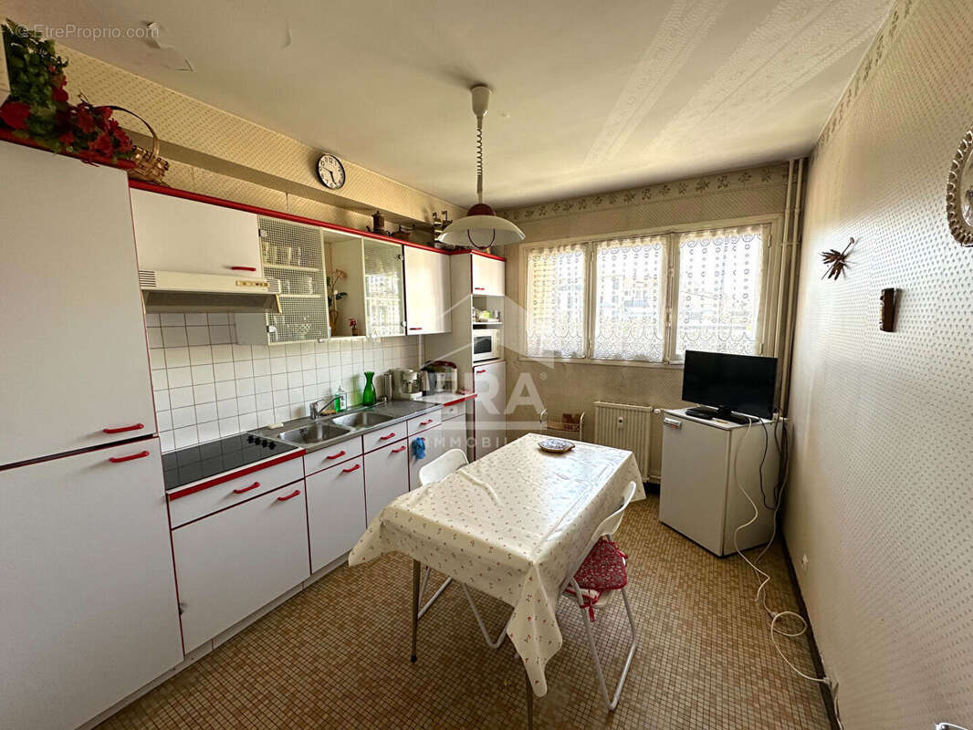 Appartement à LANNEMEZAN