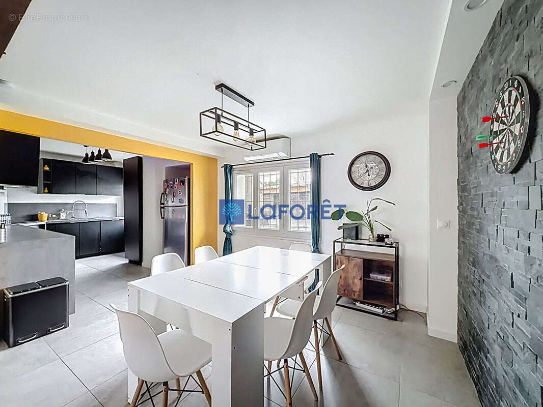 Appartement à BRETIGNY-SUR-ORGE