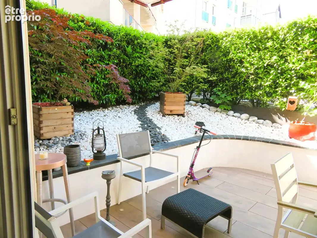 Photo Appartement à Dijon au prix de 235 000€