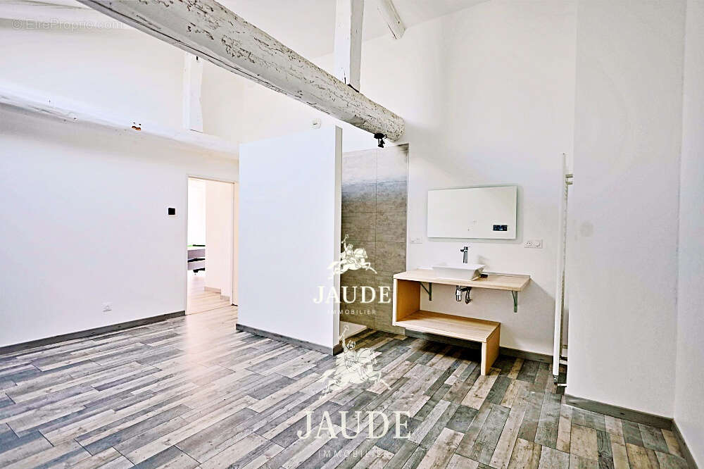 Maison à USSON