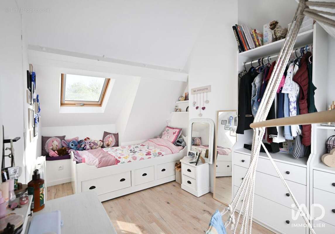 Photo 8 - Appartement à OZOIR-LA-FERRIERE