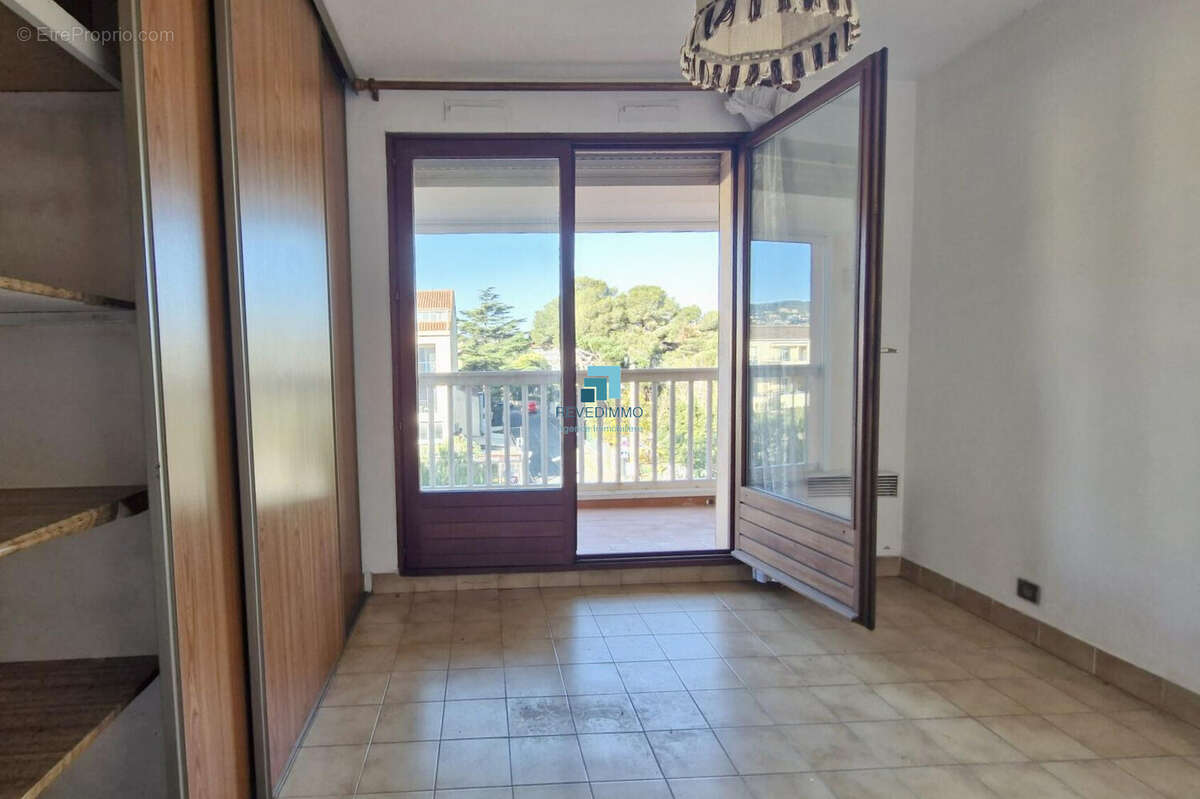 Appartement à FREJUS