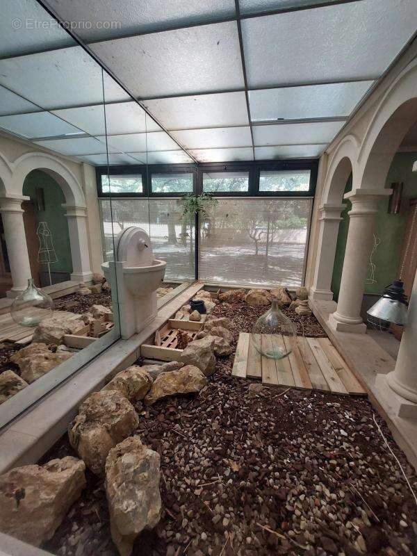 Maison à BOISSET-ET-GAUJAC