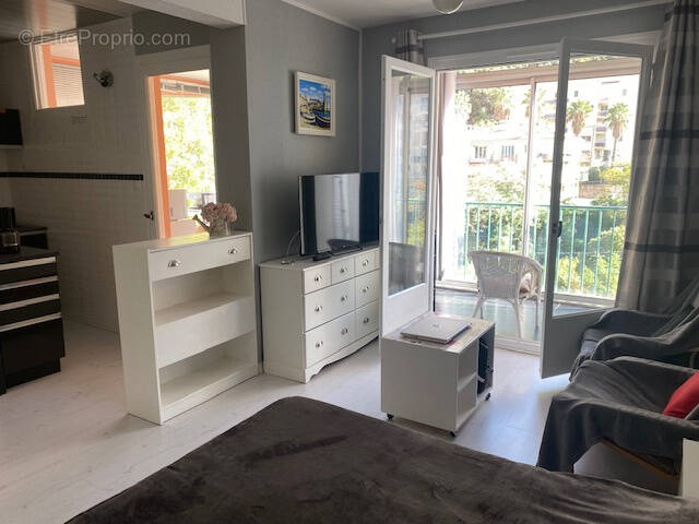 Appartement à AMELIE-LES-BAINS-PALALDA