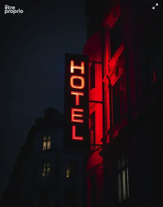 Cession fonds de commerce hotel/restaurant - photo 1
