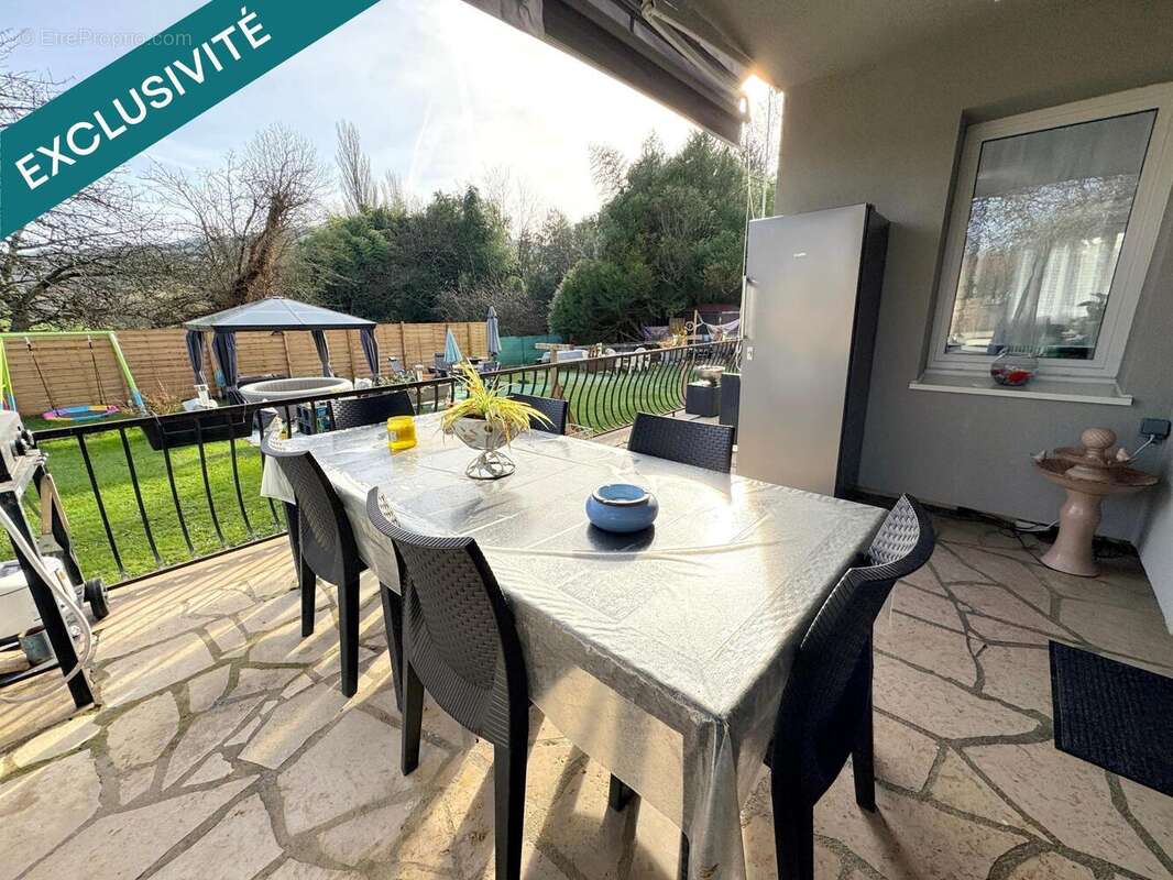 Photo 2 - Maison à COUSANCE