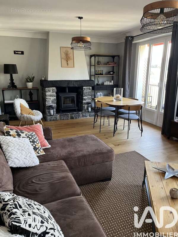 Photo 1 - Appartement à BIARRITZ