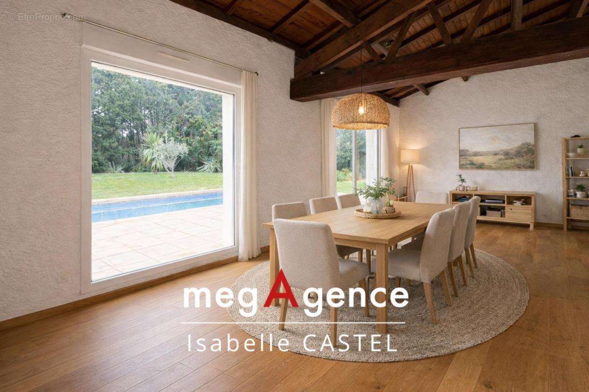 Maison à LES SABLES-D'OLONNE
