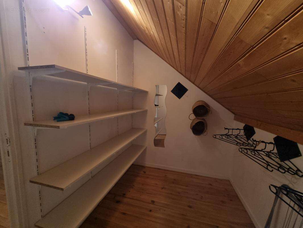 Appartement à NOZAY