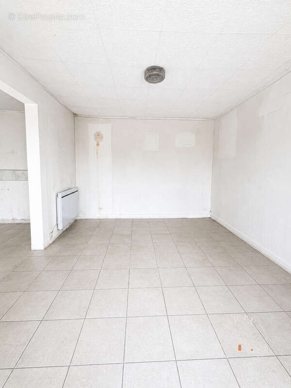 Maison 54 m² à Orbec  - photo 2