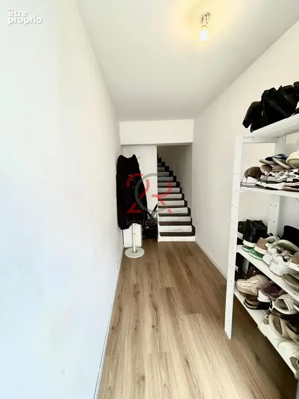 Immeuble de rapport composé de deux logements loués - photo 4
