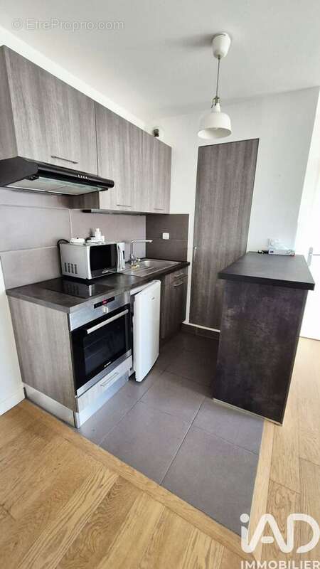 Photo 3 - Appartement à PLAISANCE-DU-TOUCH