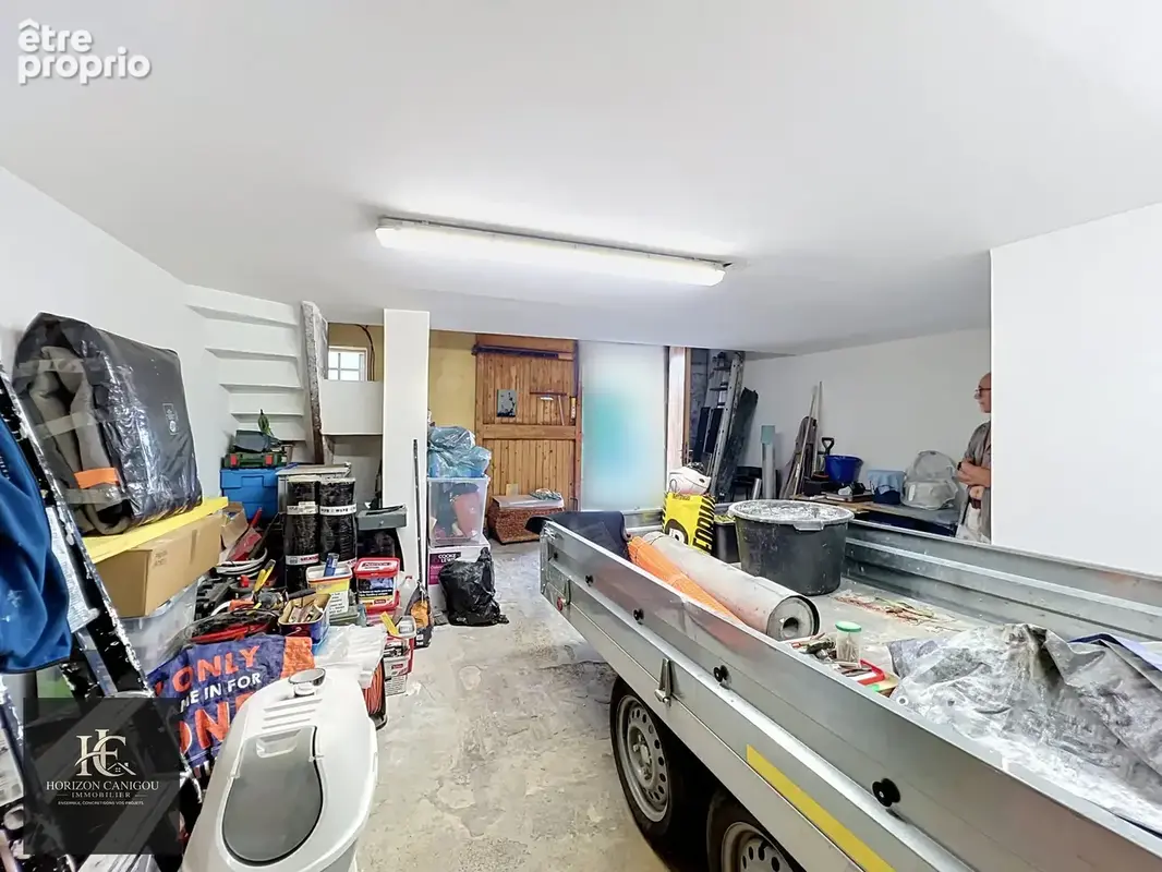 Maison de village - photo 20