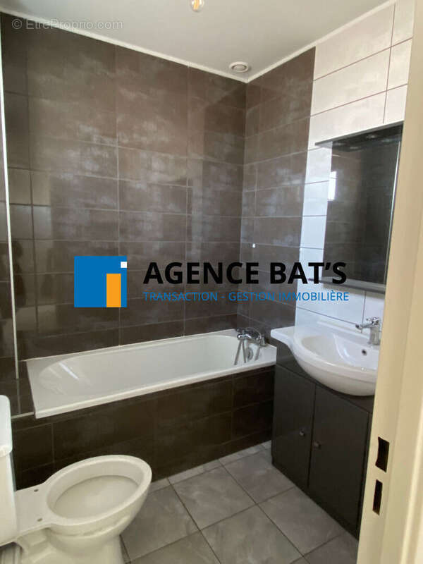 Photo 4 - Maison à SAINT-CHAMOND