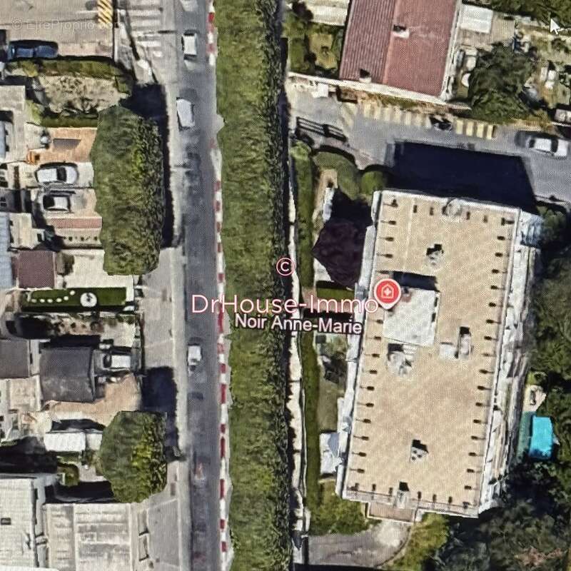 Appartement à BONDY