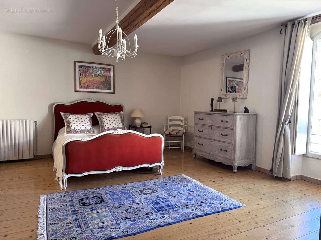 Maison à ROCHEFORT-DU-GARD