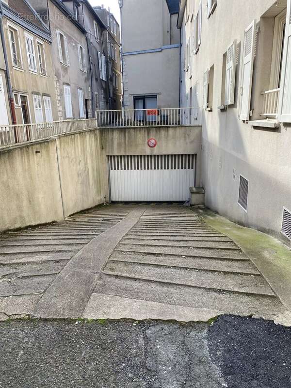 Appartement à CHARTRES