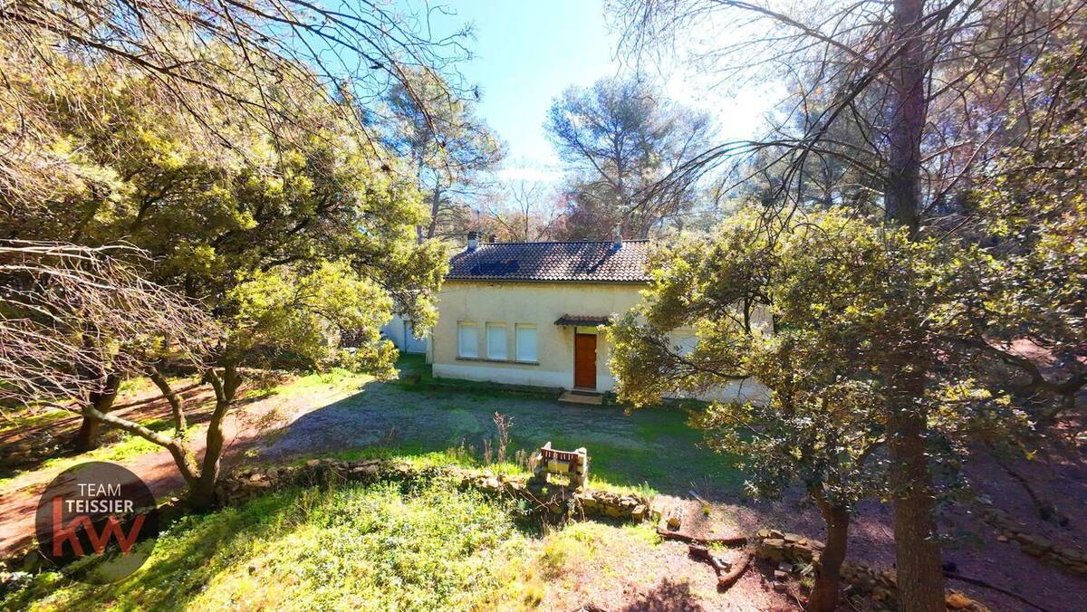 Maison à SALON-DE-PROVENCE