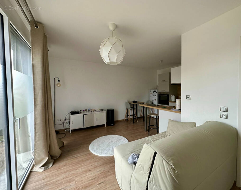 Appartement à CROIX