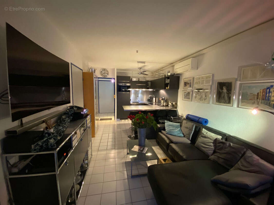 Photo 5 - Appartement à ARGELES-SUR-MER