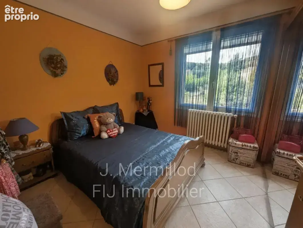Maison 7 pièces / 183 m² / 393 000 EUR / SAINT-PRIVAT-DES-VIEUX - photo 9