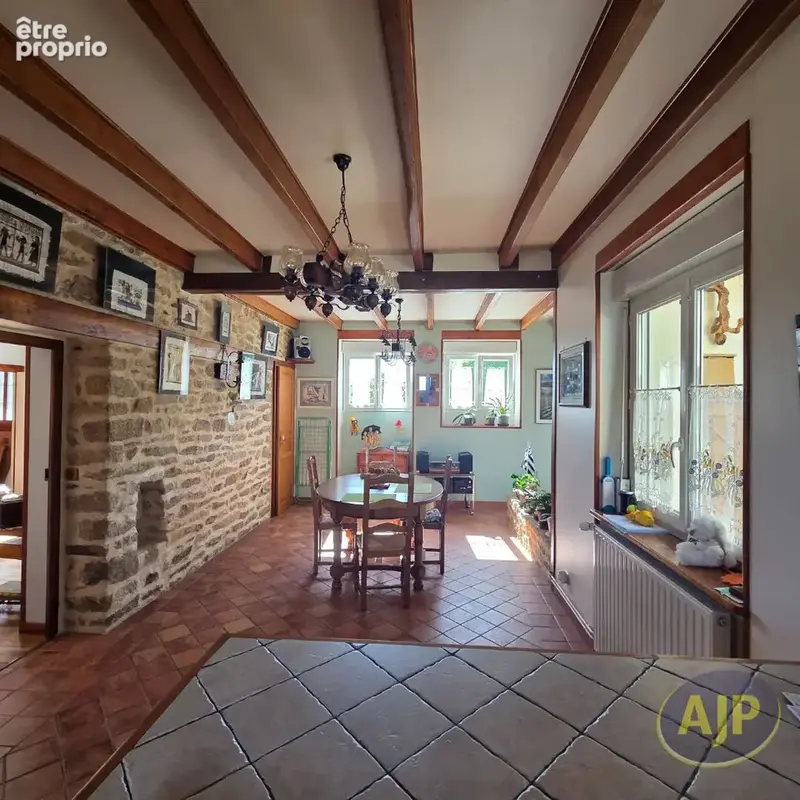 Maison 5 pièces 170 m² à vendre à Berric (56230) - photo 4