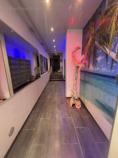 Appartement à BANDOL