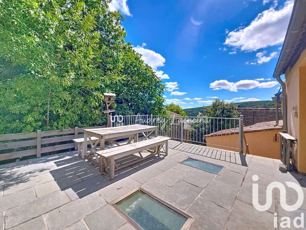 Photo 3 - Maison à CABREROLLES