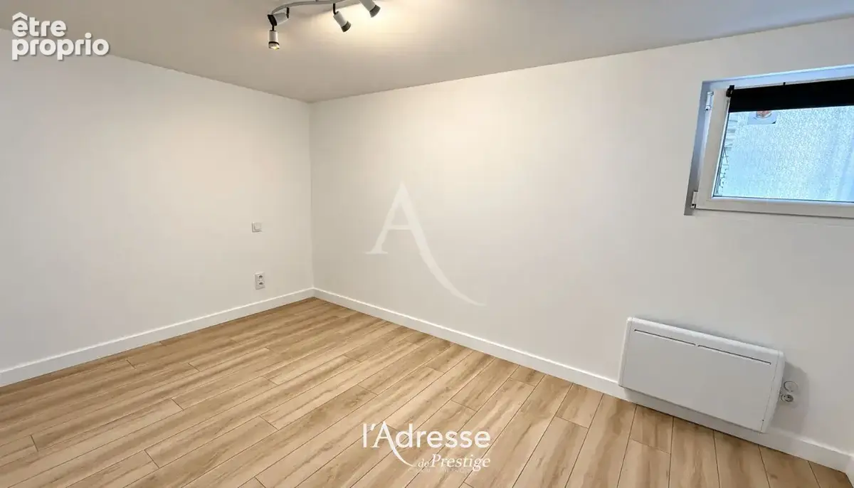 Appartement Urrugne 3 pièce(s) 50 m2 - photo 4