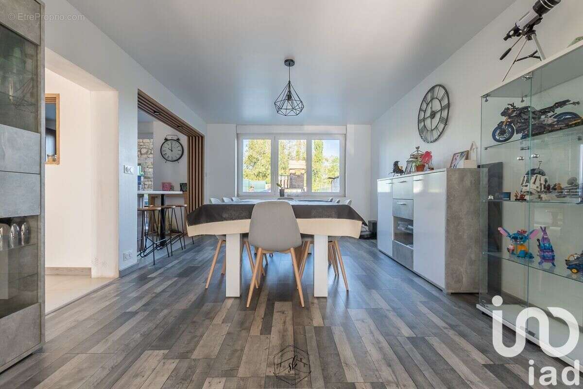 Photo 2 - Maison à WALDWEISTROFF