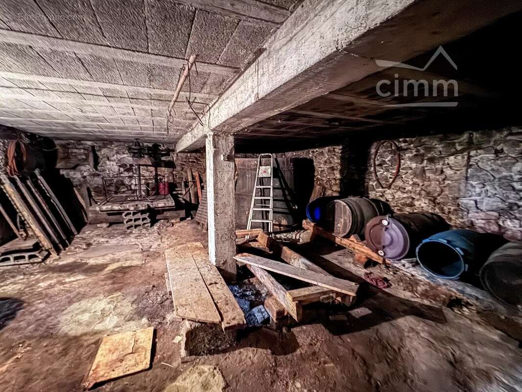 Appartement à LA FLACHERE