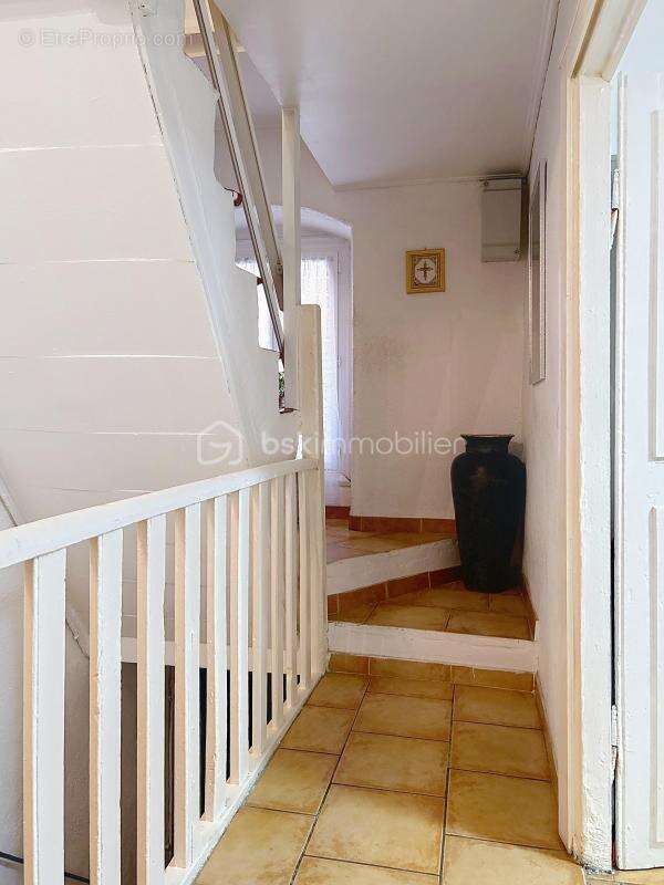 Appartement à AJACCIO