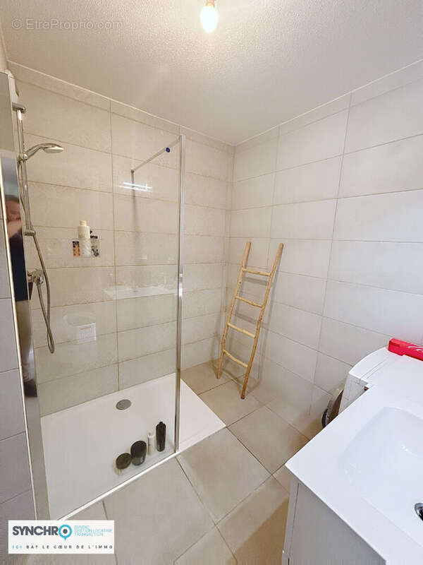 Appartement à KAYSERSBERG