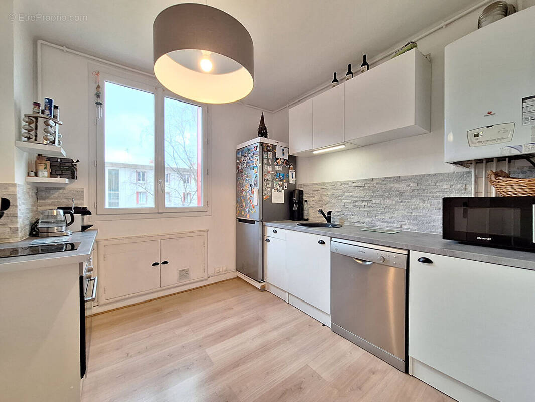 Appartement à LE HAVRE
