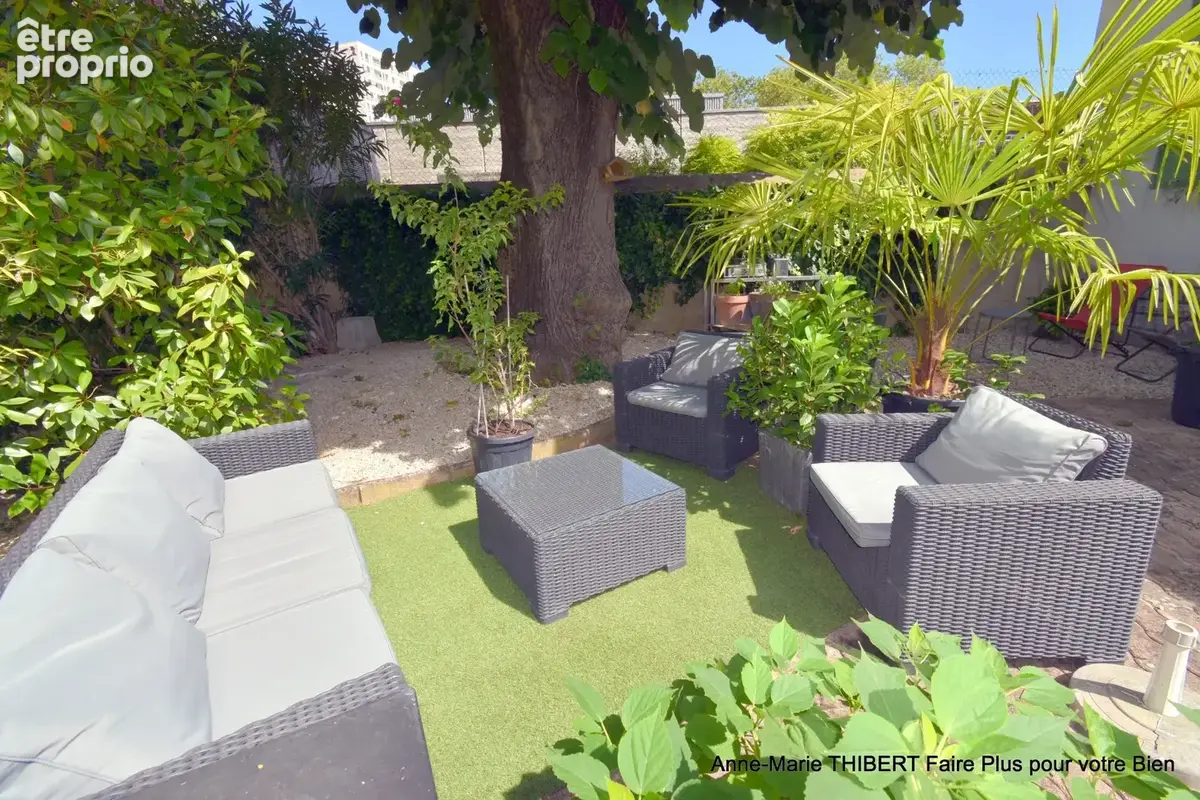Maison à vendre 6 pièces VILLEURBANNE (69) - photo 4