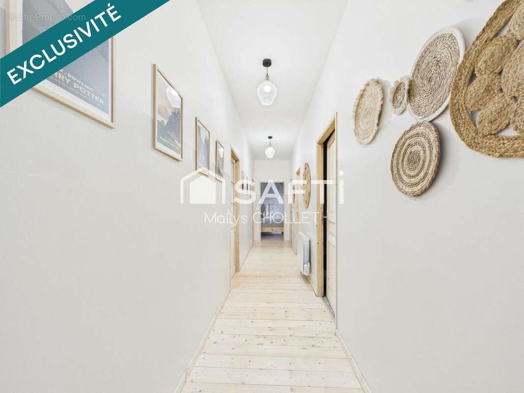 Photo 3 - Maison à SEPMES