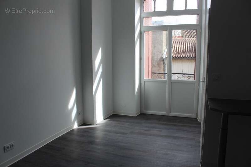 Appartement à AIRE-SUR-L&#039;ADOUR